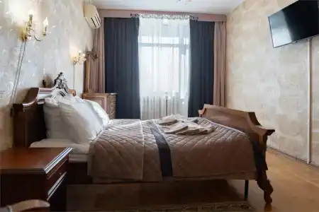 Пушкино - 4