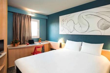ibis Liège Centre Opéra - 24