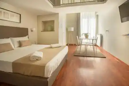 b&b Palazzo Depretis - 22