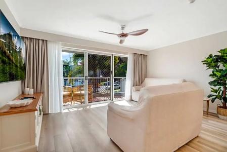 Markham Court - 110