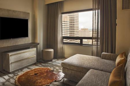 Hilton Denver City Center - 106