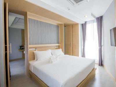 Apple a Day Resort Krabi-Sha Extra Plus - 151