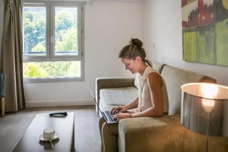 Zenitude Hôtel-Résidences Lorda - 61