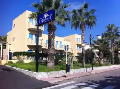 Elihotel - 18