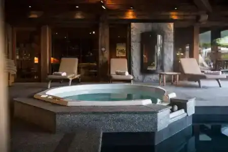 Le Hameau Albert 1er - 31
