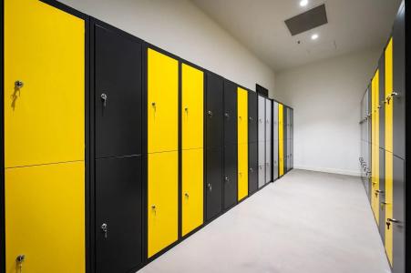 Staycity Aparthotels Venice Mestre - 20