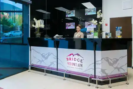 Bridge Mountain - 16