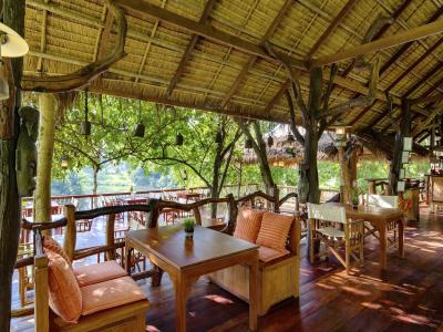 Hintok River Camp - Sha Extra Plus - 14