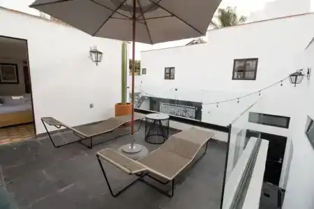 Casona Independencia - 76