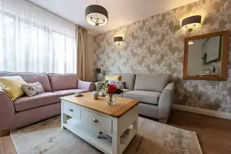 Predela Lux Aparthotel - 22