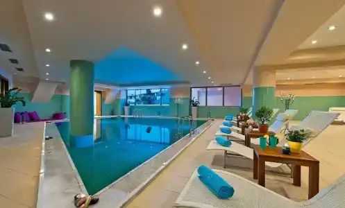 Giannoulis – Cavo Spada Luxury Sports & Leisure Resort & Spa - 10