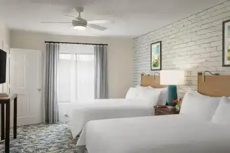 Marriott's Heritage Club - 29