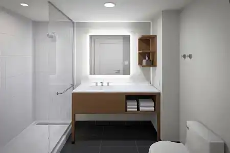 Staybridge Suites Charlotte Arpt Area - Tyvola, An Ihg - 32