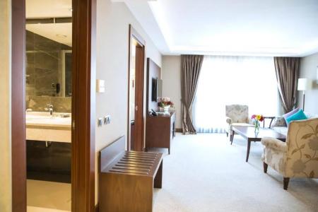 Grand Aras & Suites - 68