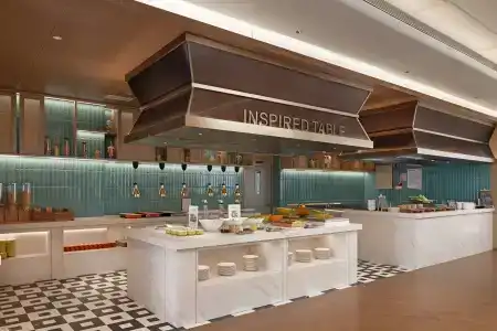 Home2 Suites by Hilton DALI ER'HAI - 12