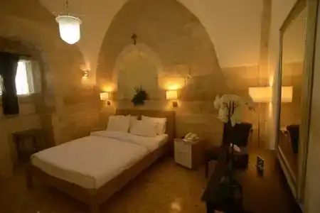 St. George’s Cathedral Pilgrim Guesthouse – Jerusalem - 93