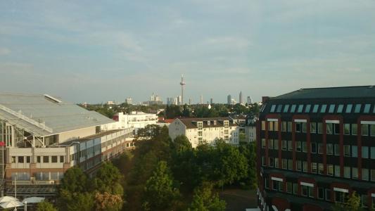 relexa Frankfurt am Main (Superior) - 20