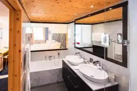 Sport & WellnessSan Gian St. Moritz - 41