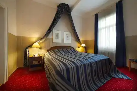 solewerk Sächsischer Hof - 4