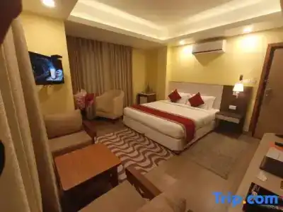 Sheraton Grande Ocean Resort - 203
