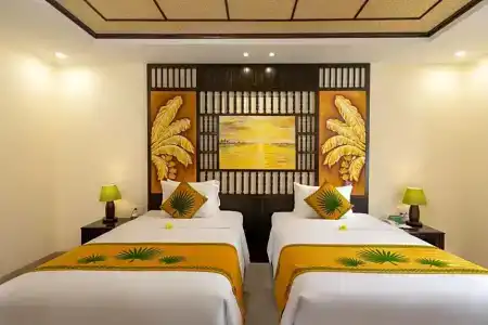 Palm Garden Beach Resort & Spa - 305