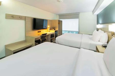 Quality Inn - 42