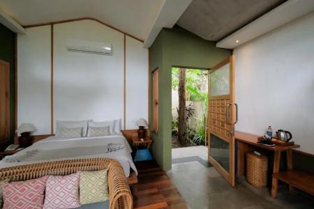 Amora Boutique Villas - 46