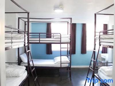 Safestay Elephant & Castle - 76