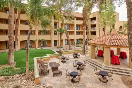 Sheraton Tucson & Suites - 36
