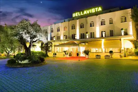 Bellavista Terme Resort & Spa - 24