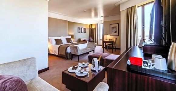 Crowne Plaza Porto, An Ihg - 124
