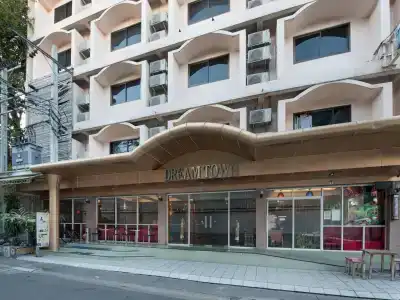 Dt - Pratunam - 20
