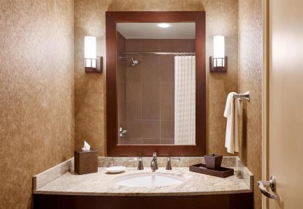 Hyatt Regency - 8