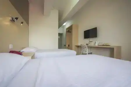 Ymca Penang - 15