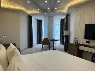 Golden Palace Resort & Spa GL - 26
