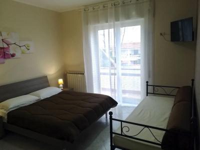 Guest House Il Faraone - 5