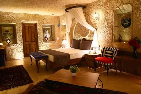 Pegas Cave Suites - 92