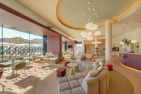 Hampton By Hilton Alicante Airport - 21