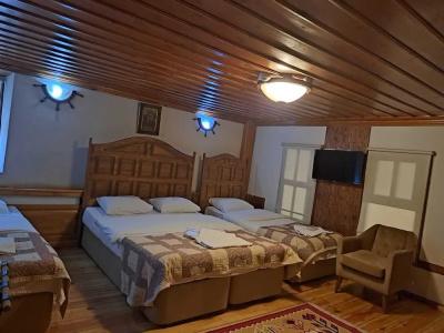 mÜDerrİSler Evİ Konak Ve Butİk Otel - 12