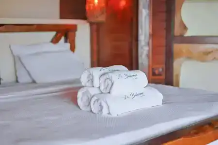La Boheme Kabak - 185