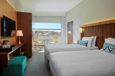 Courtyard by Marriott Gdynia Waterfront - 4