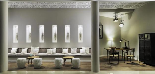 Boutique H10 White Suites - Только для взрослых - 18