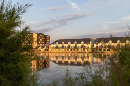 Hôtel & Spa Les Salines Carnac by Thalazur - 75