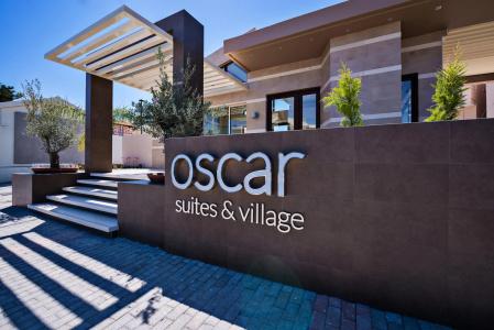 Oscar Suites & Village - 0