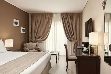 Epirus Palace Congress & Spa - 7