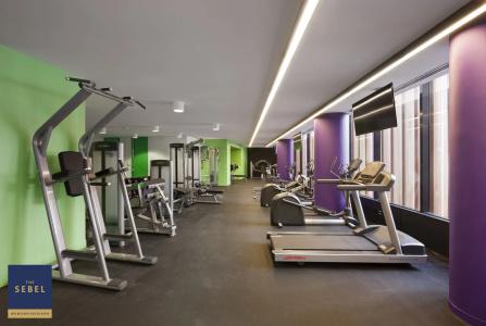The Sebel Docklands - 14