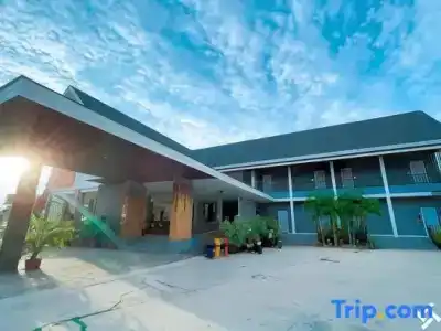 Kaibae Hut Resort - 59