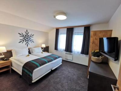 Alpine Club By Diamond Resorts - 63