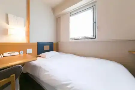 Pearl Ryogoku - 29