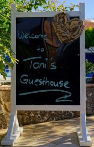 Toni´s Guesthouse - 31